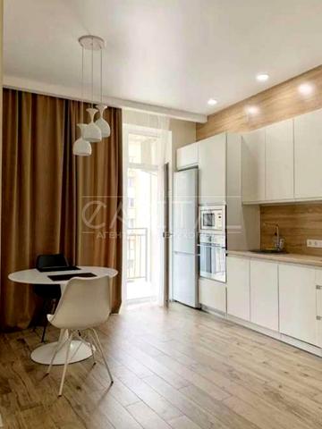 Василя Тютюнника вул. (Анрі Барбюса), 28-А