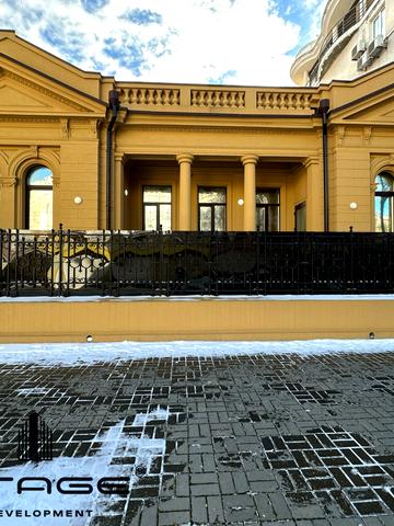 Затишна вул., 7