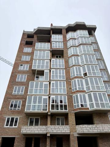 Глибока вул., 19-А