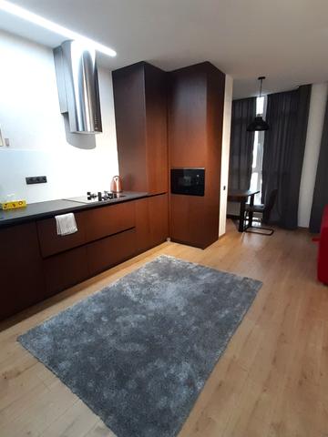 Глибочицька вул., 13-4