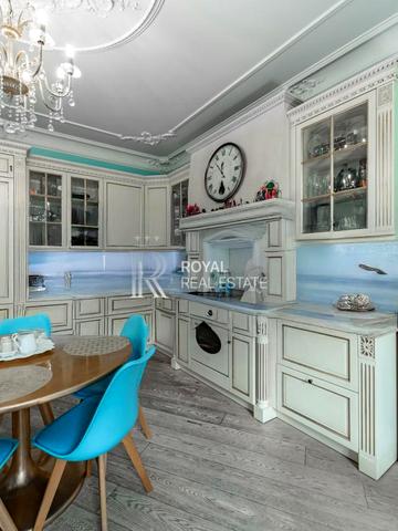 Виноградний пров., 1/11