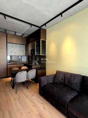 Ґарета Джонса вул. (Сімї Хохлових), (Будинок А08)