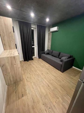 Ревуцького вул., 40-В