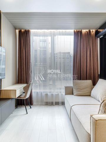 Салютна вул., 2к7