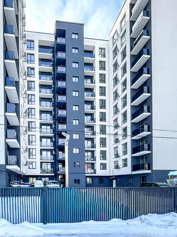 Гарбарська вул., 27