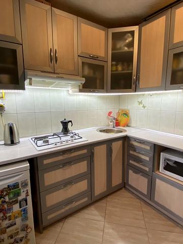 Героїв Дніпра вул., 20-А