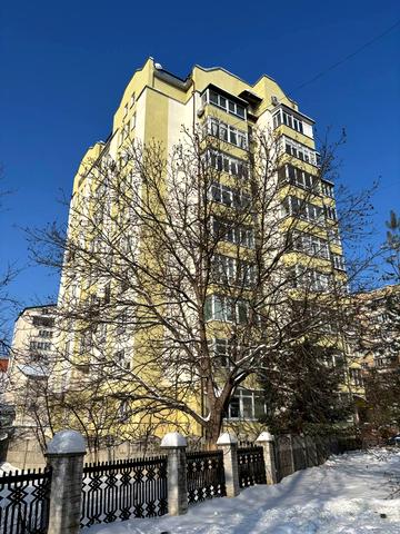 Федьковича вул., 17