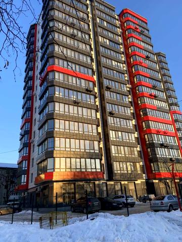 майдан Мистецькі Ворота пл., 9-А