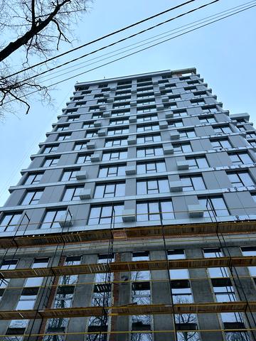 Гетьмана Мазепи вул., (Будинок 1)