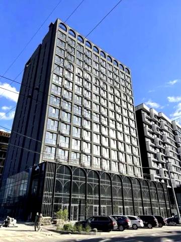 Сонячна вул., (Будинок 1)