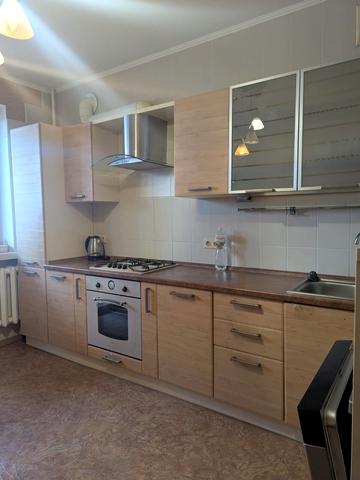 Мандриківська вул., 340