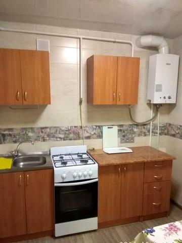 Пилипа Орлика просп., 2