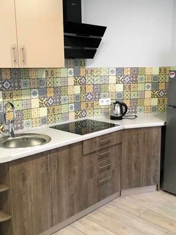 Самійла Кішки вул. (Маршала Конєва), 5-Б