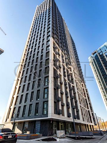 Андрія Верхогляда вул. (Михайла Драгомирова), 30