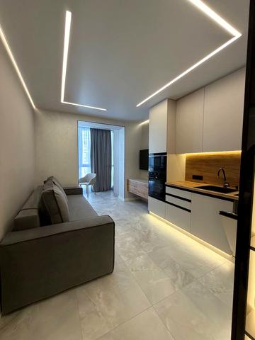 Запорізьке шосе, 30-Ц