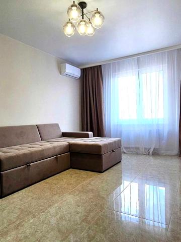 Балтійський пров., 1