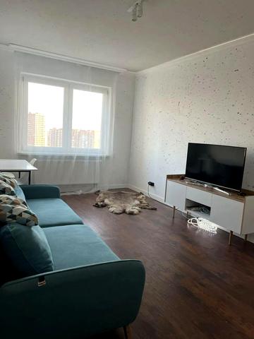 Самійла Кішки вул. (Маршала Конєва), 5-Б