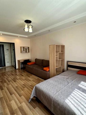 Бельведерська вул., 32а