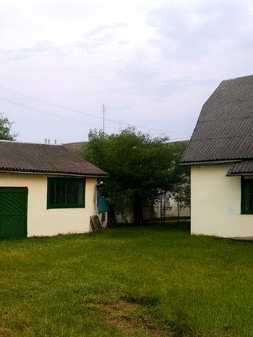 Старомостівська вул.