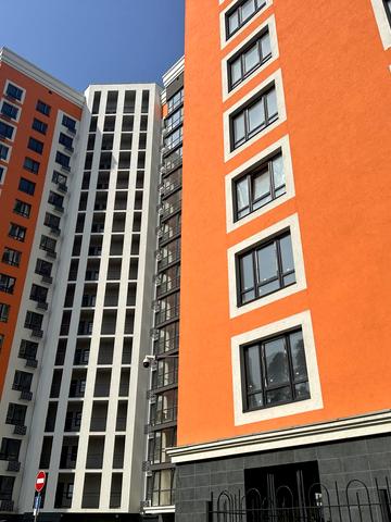 Живописна вул., 3