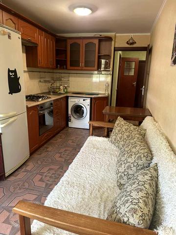 Миколи Мурашка вул., 5-Б