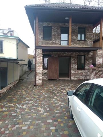 Гоголя вул., 15