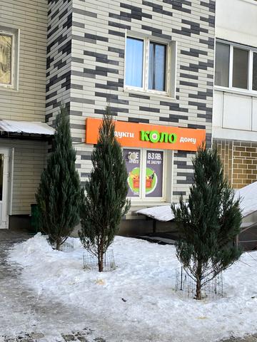 Ревуцького вул., 54