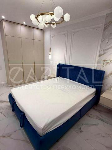 Віктора Некрасова вул. (Північно-Сирецька), 10-А