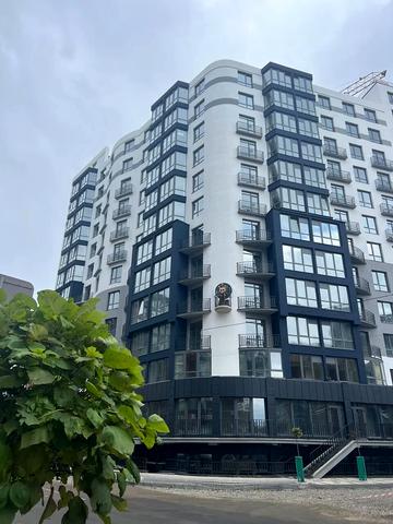 Княгинин вул., (Будинок 9)