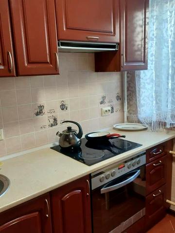 Олександра Кошиця вул., 1