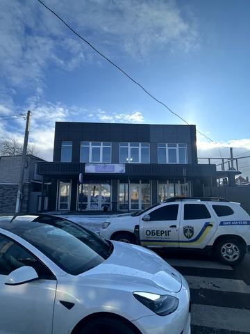 Свободи вул. (Леніна), 22б