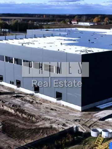 Заводська вул., 2К