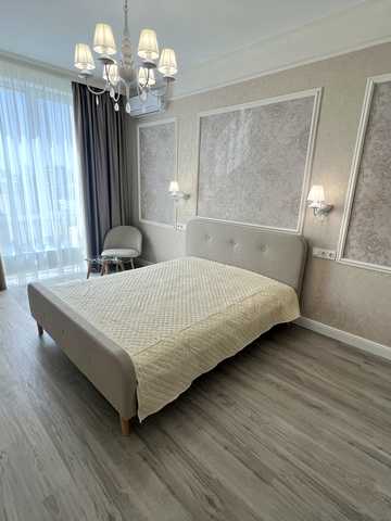 Бульварно-Кудрявська вул. (Воровського), 17