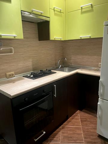 Голосіївська вул., 5