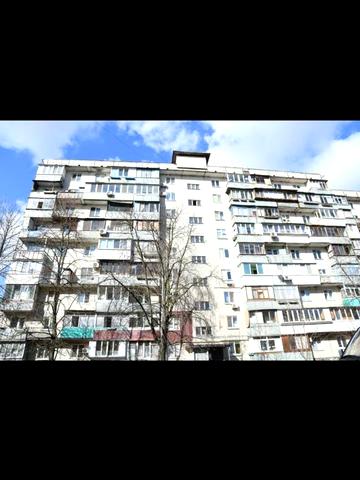 Європейського Союзу просп. (Правди), 88