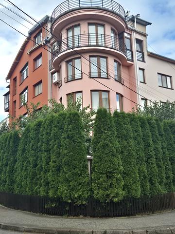 Миколи Биха вул., 20а