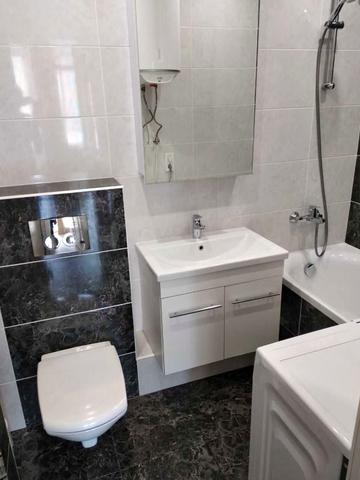 Березнева вул., 16 к4