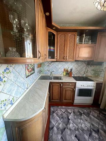 Тракторобудівників просп., 128