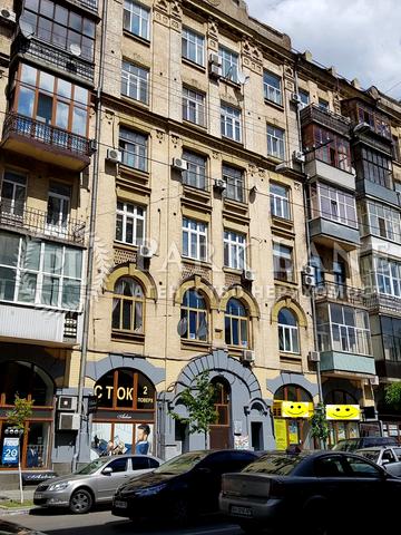 Січових Стрільців вул. (Артема), 12