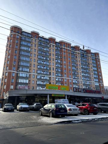 Зарічанська вул., 3/2Б