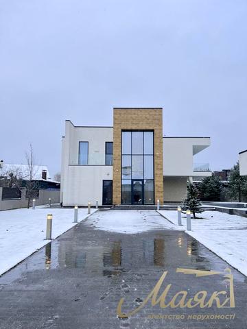 Абрикосова вул.