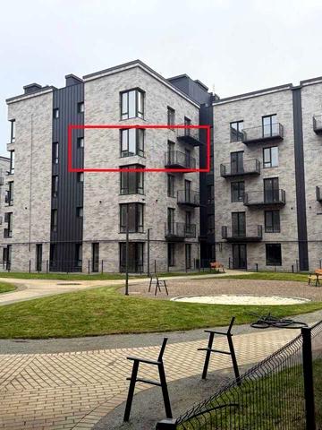 24 Серпня вул., (Будинок 7)