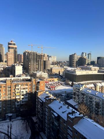 Антоновича вул. (Горького), 109