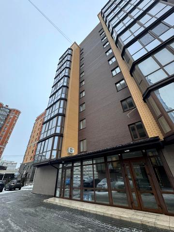 Зарічанська вул., 3/2в