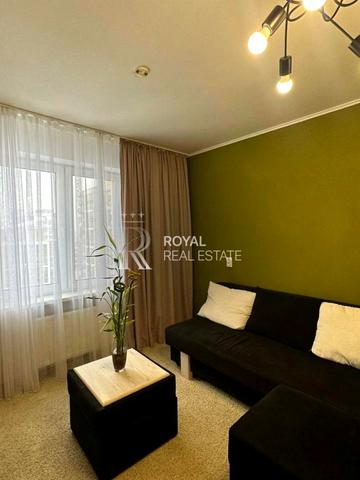 Сергія Данченка вул., 5