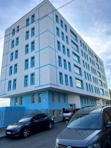 Миколи Дмітрієва вул. (Володарського), 6Б