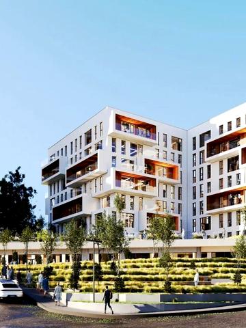 Джона Ленона вул., (Будинок 2)