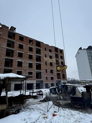 Петра Маланюка вул., (Будинок 5)