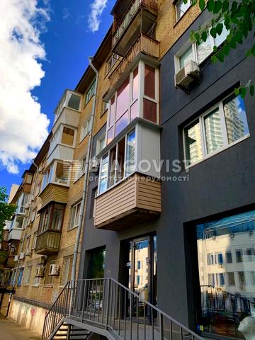 Кловський узвіз (Кловський), 12