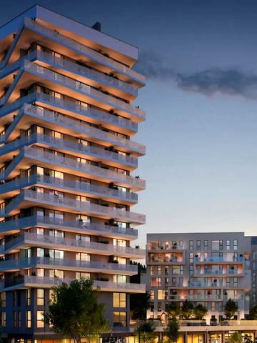 Джона Ленона вул., (Будинок 2)